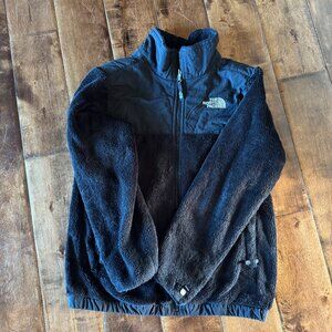 Youth Girls North Face Jacket 14/16